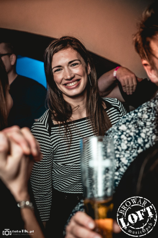 Święta w klubie Browar Loft Music & Bar