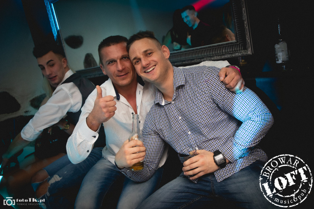 Święta w klubie Browar Loft Music & Bar