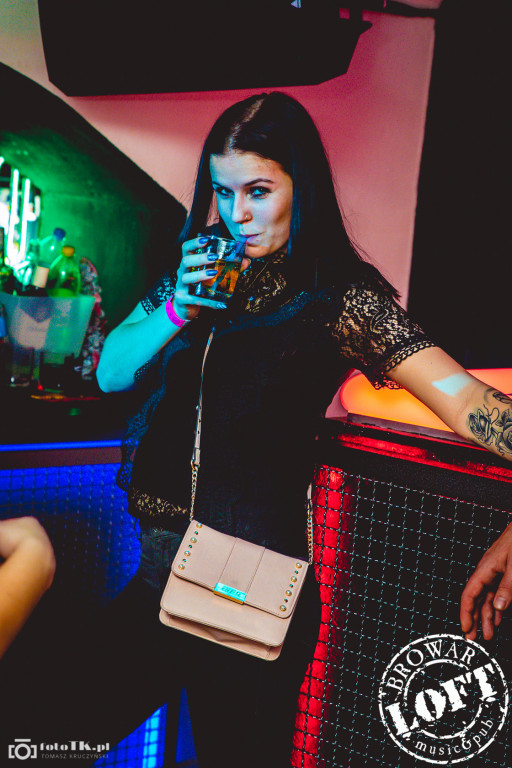 Święta w klubie Browar Loft Music & Bar