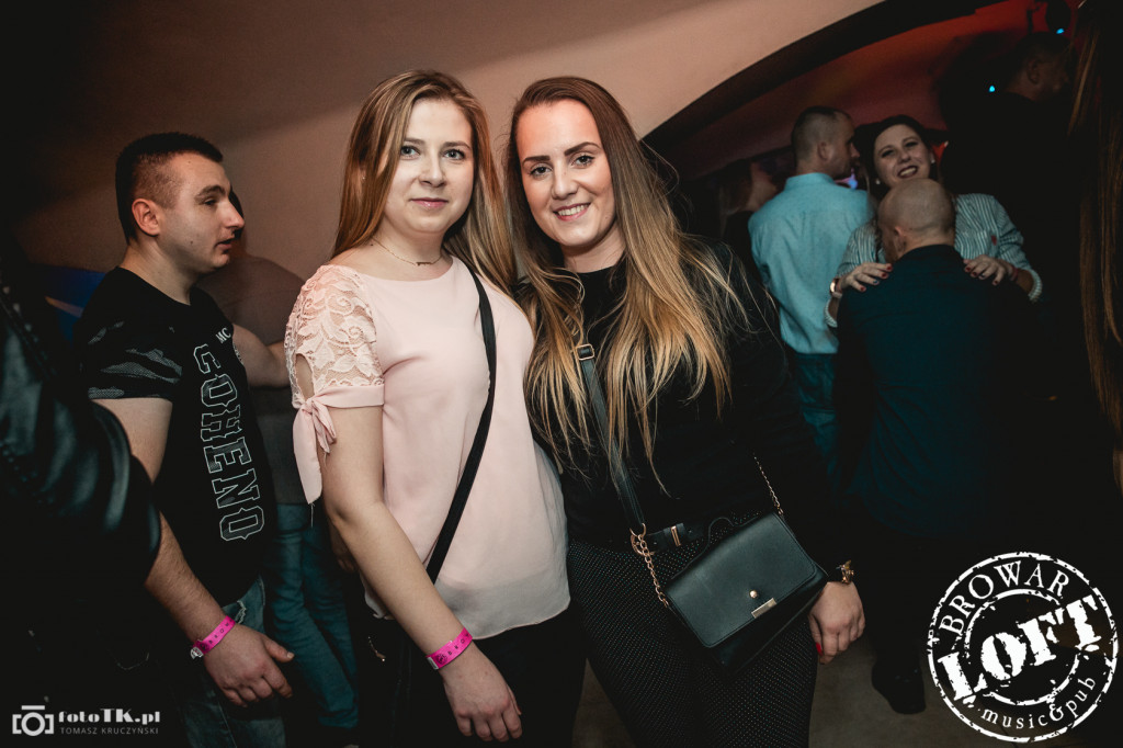 Święta w klubie Browar Loft Music & Bar