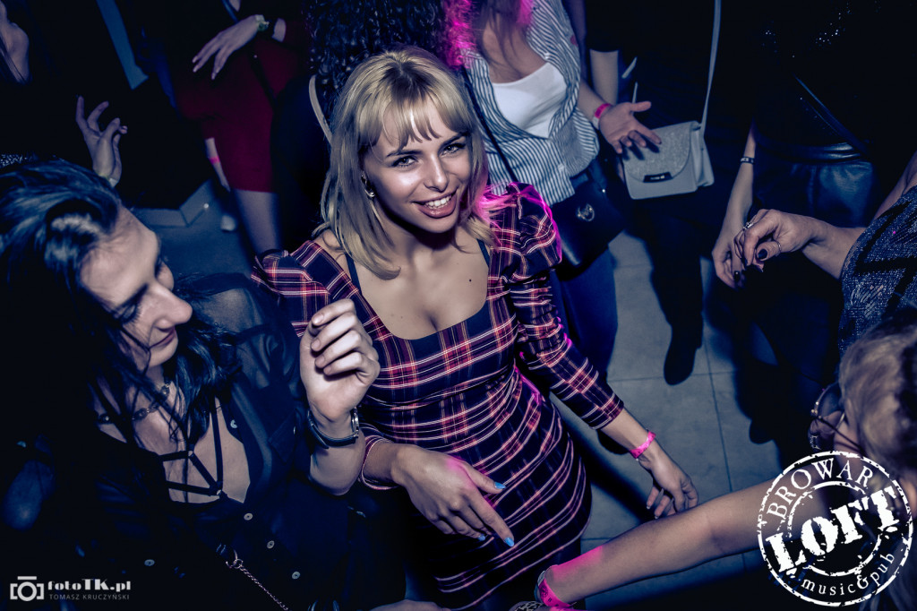 Święta w klubie Browar Loft Music & Bar