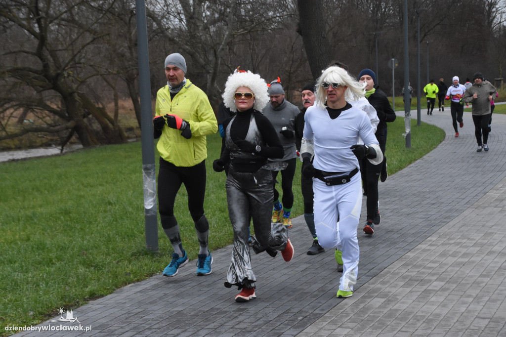 Ostatni w tym roku Parkrun na Słodowie