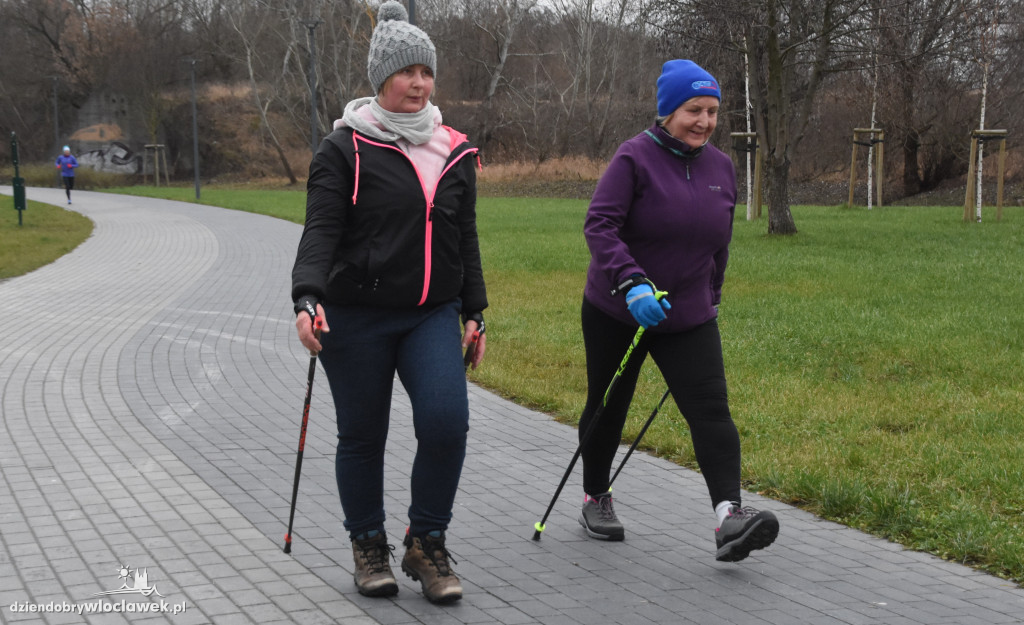 Ostatni w tym roku Parkrun na Słodowie