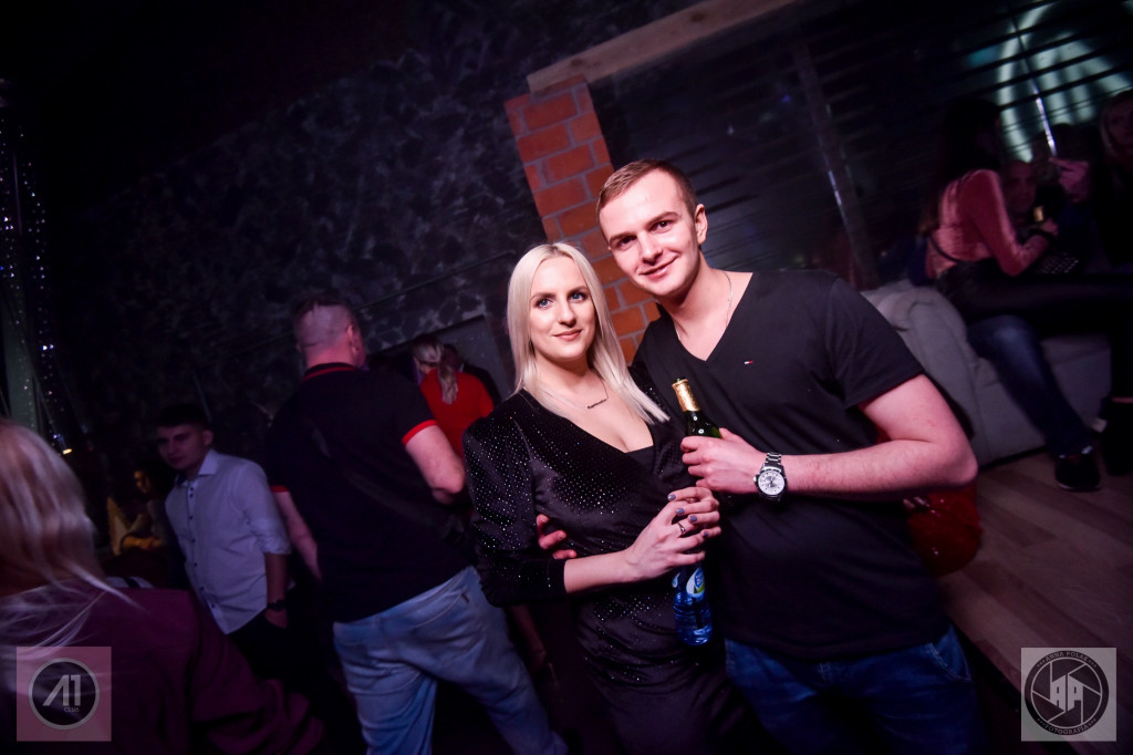 Święta w klubie A1