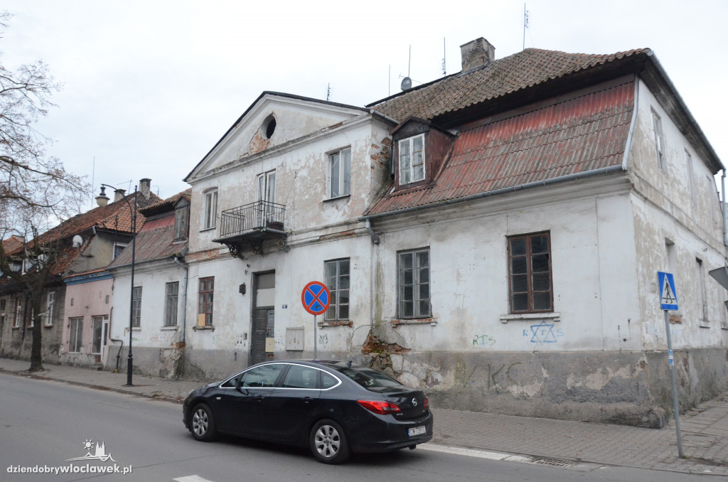 Ratusz kupił najstarszy dom w mieście