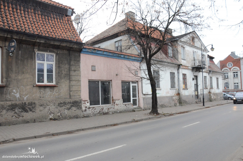 Ratusz kupił najstarszy dom w mieście