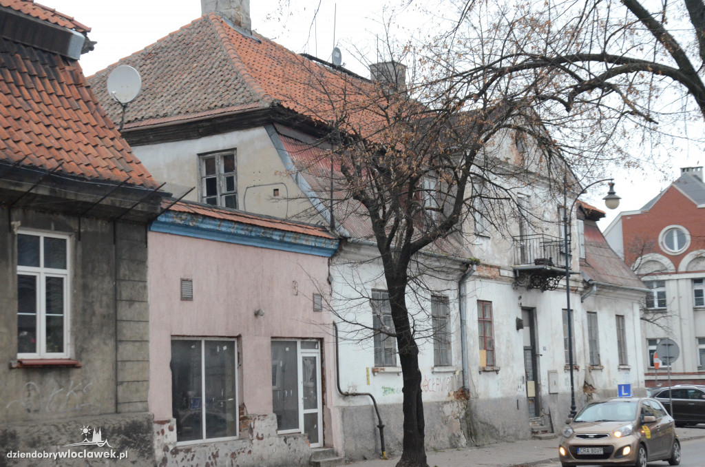 Ratusz kupił najstarszy dom w mieście