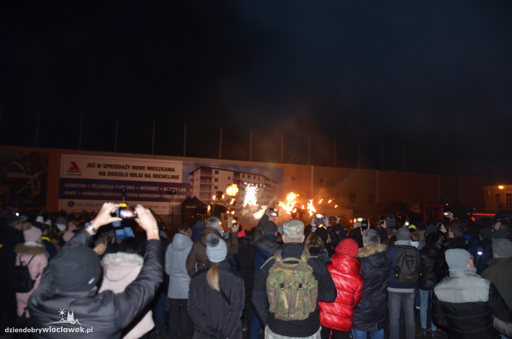 Sylwester na Zielonym Rynku
