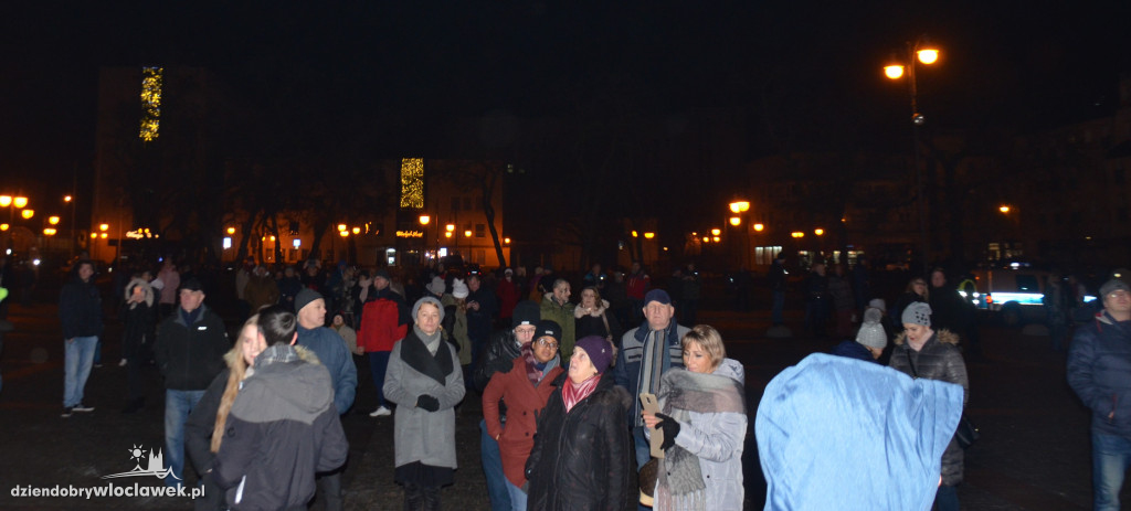 Sylwester na Zielonym Rynku
