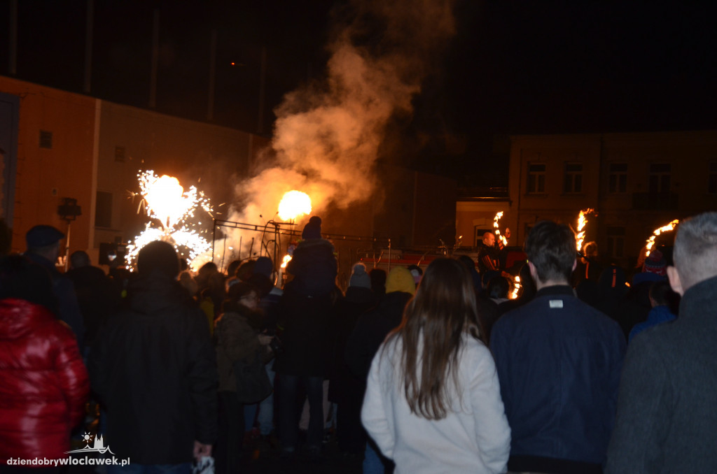 Sylwester na Zielonym Rynku
