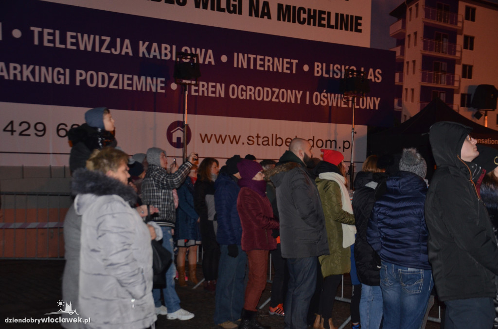 Sylwester na Zielonym Rynku