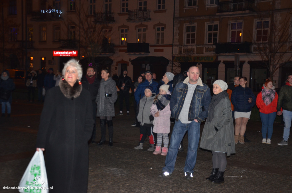 Sylwester na Zielonym Rynku