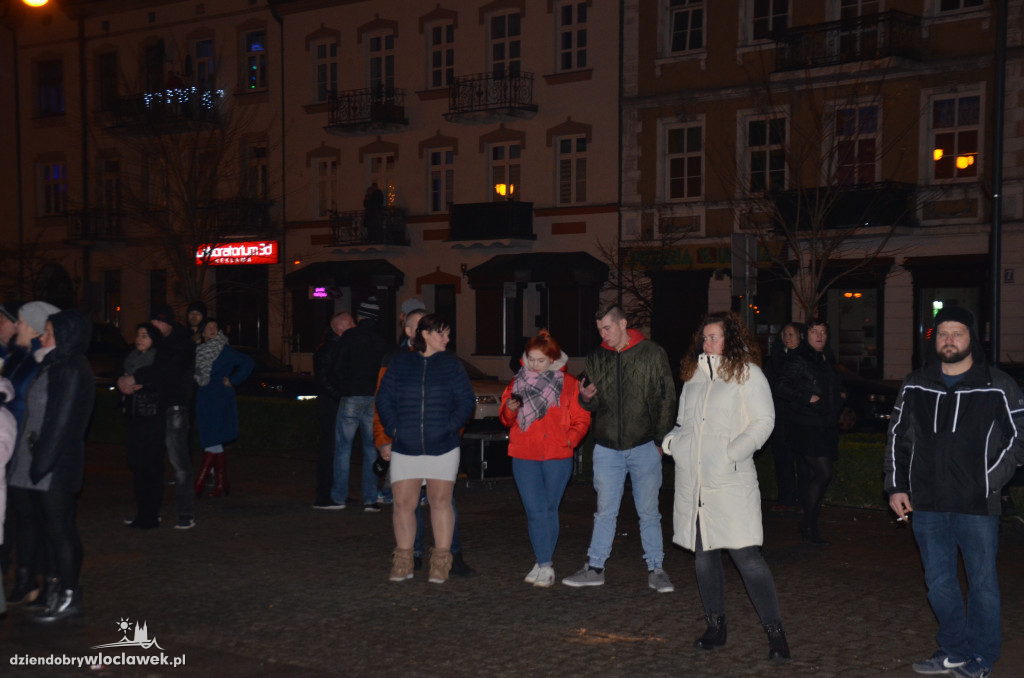 Sylwester na Zielonym Rynku