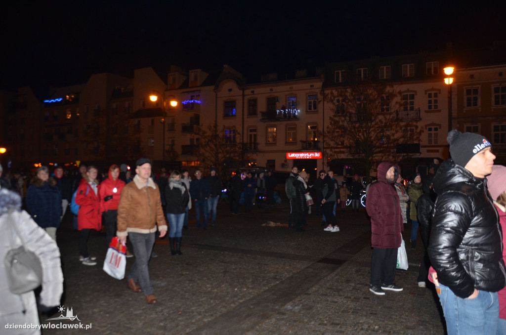 Sylwester na Zielonym Rynku