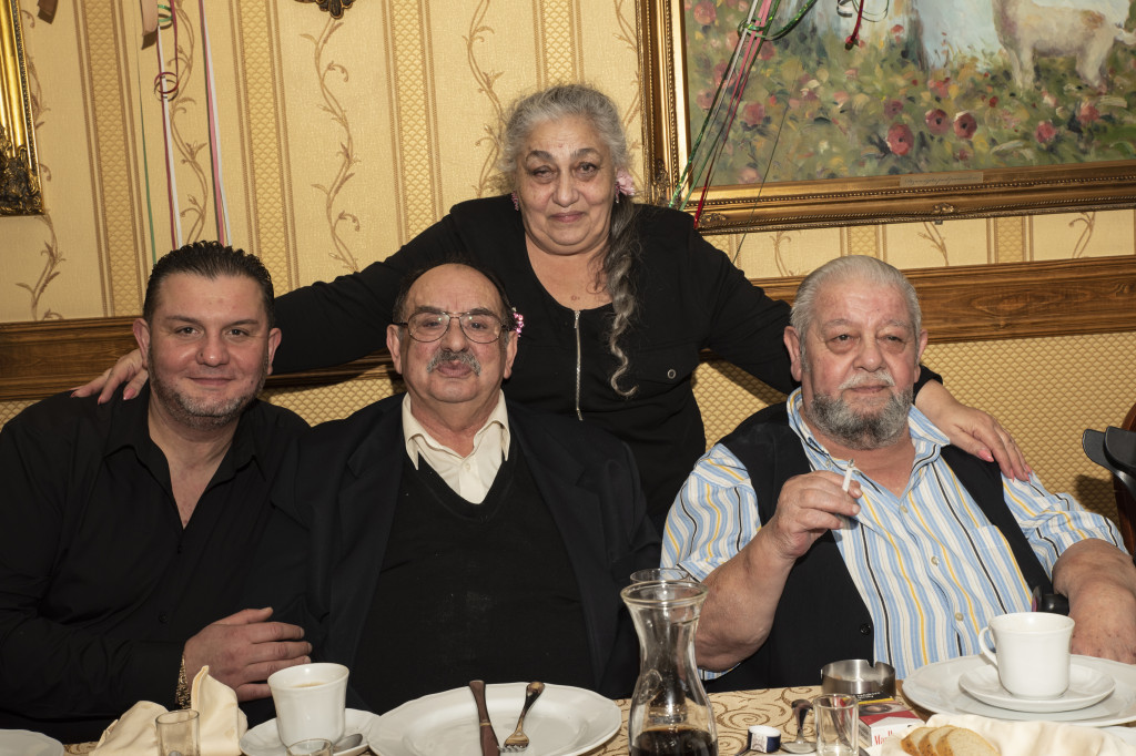ZABAWA SYLWESTROWA W IMPRESJI