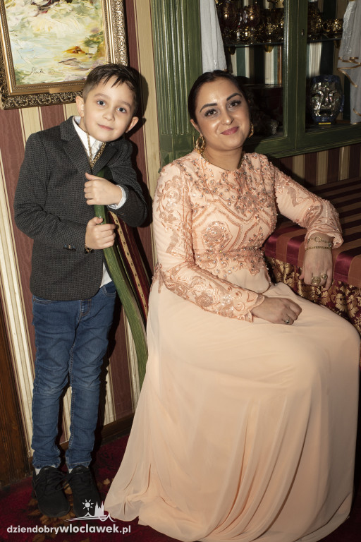 ZABAWA SYLWESTROWA W IMPRESJI