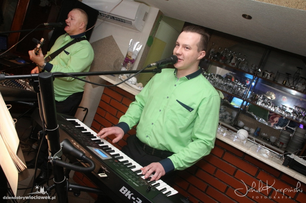 Sylwester: Grandmet