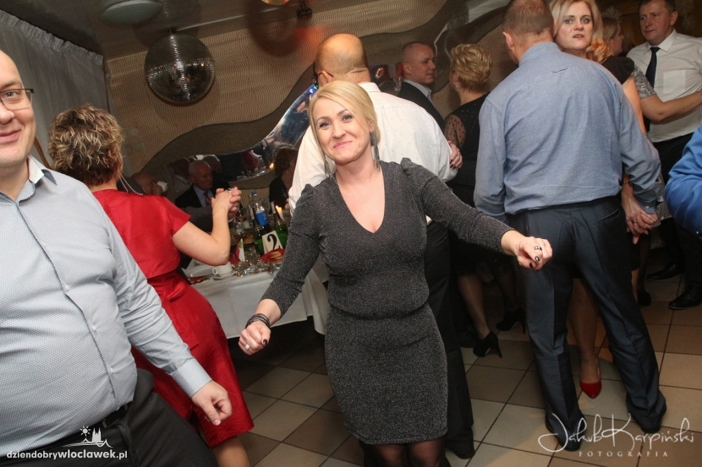 Sylwester: Grandmet