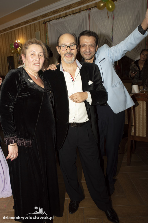 ZABAWA SYLWESTROWA W IMPRESJI