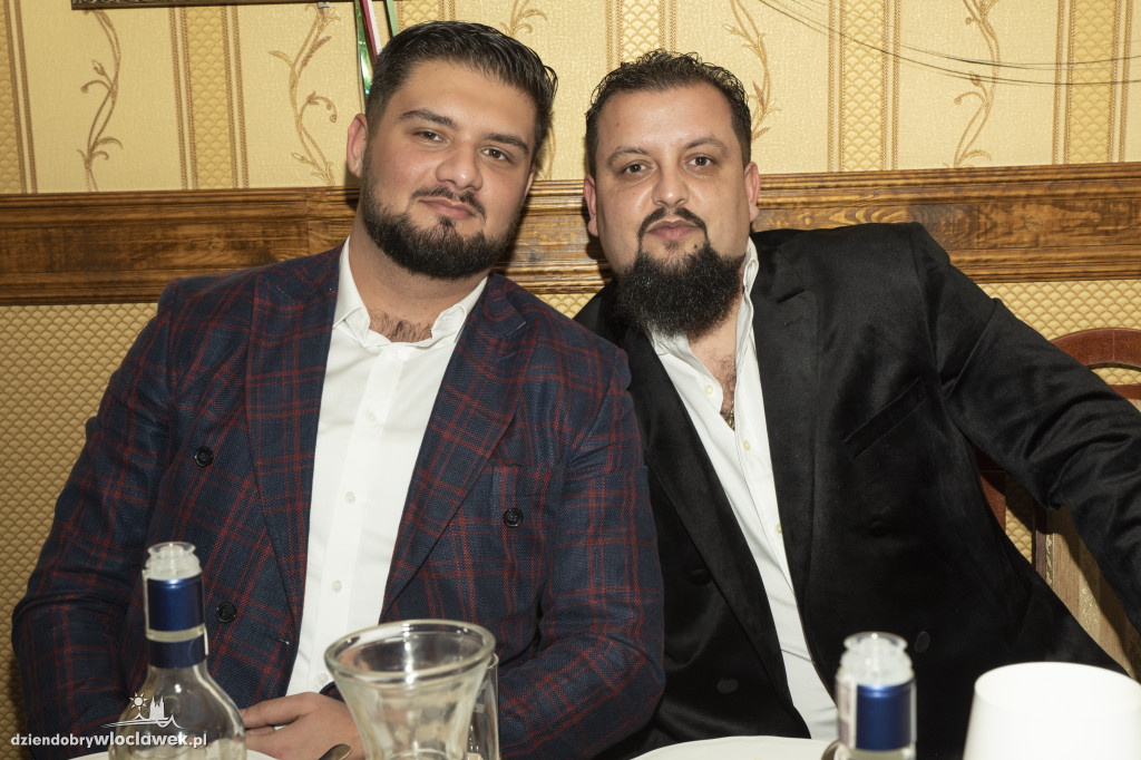 ZABAWA SYLWESTROWA W IMPRESJI