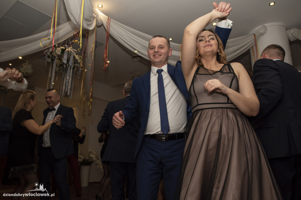 ZABAWA SYLWESTROWA POD KOGUTEM