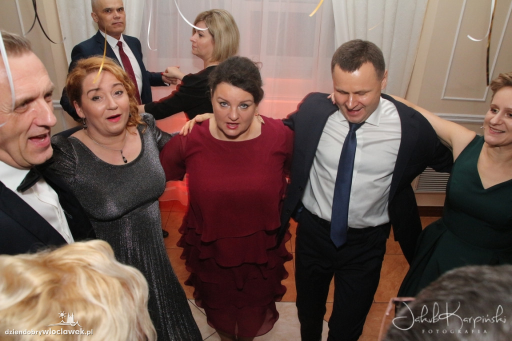 Sylwester: Gościniec
