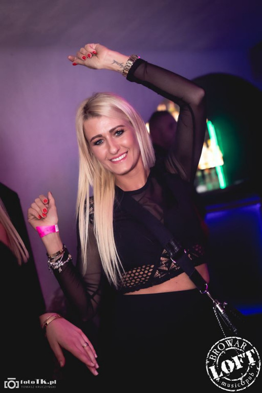 Sylwester w Browar Loft Music & Club