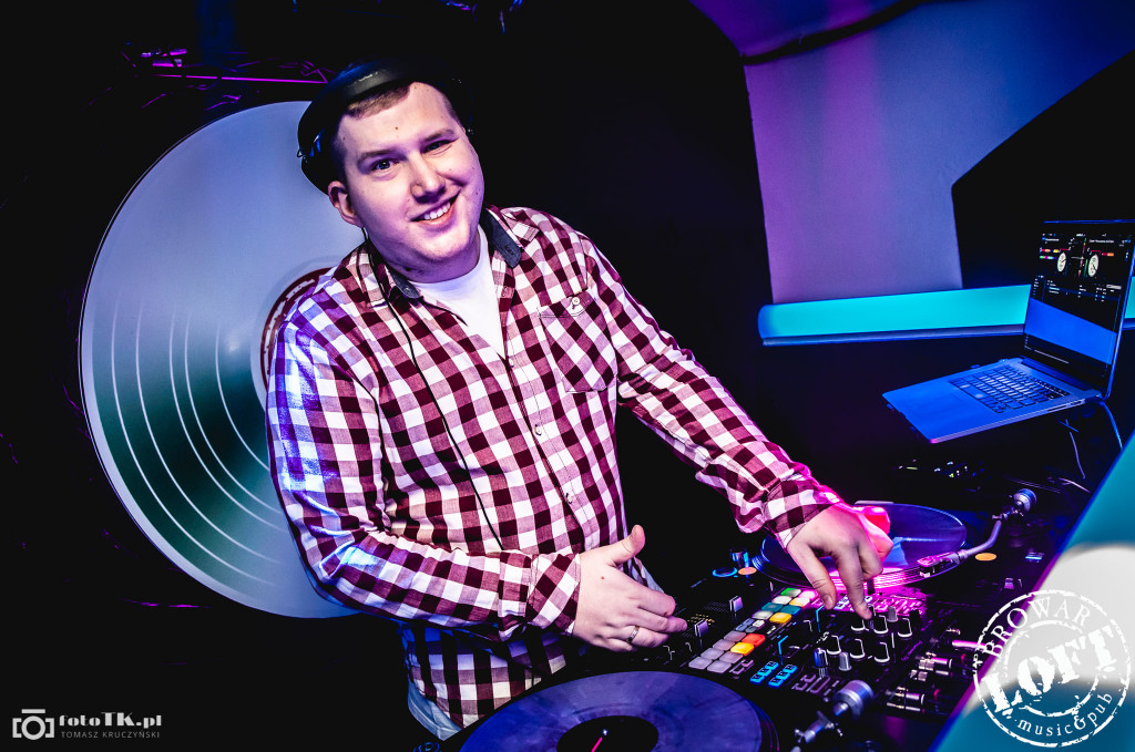 Sylwester w Browar Loft Music & Club