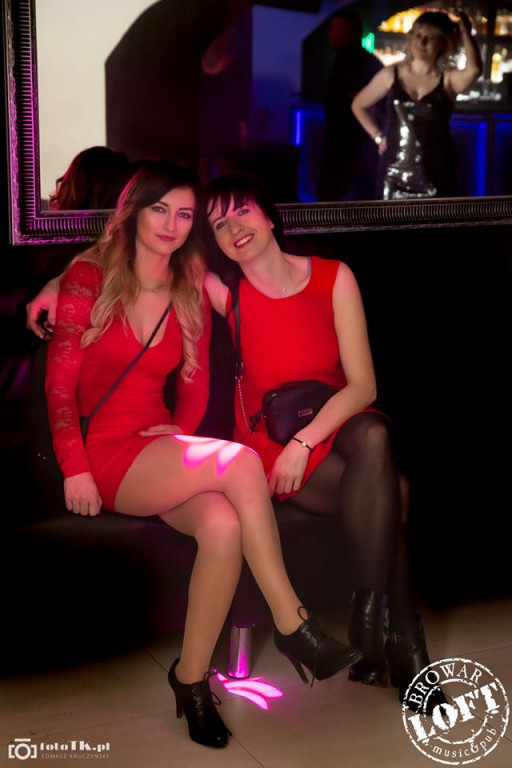 Sylwester w Browar Loft Music & Club