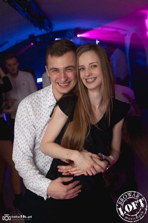 Sylwester w Browar Loft Music & Club