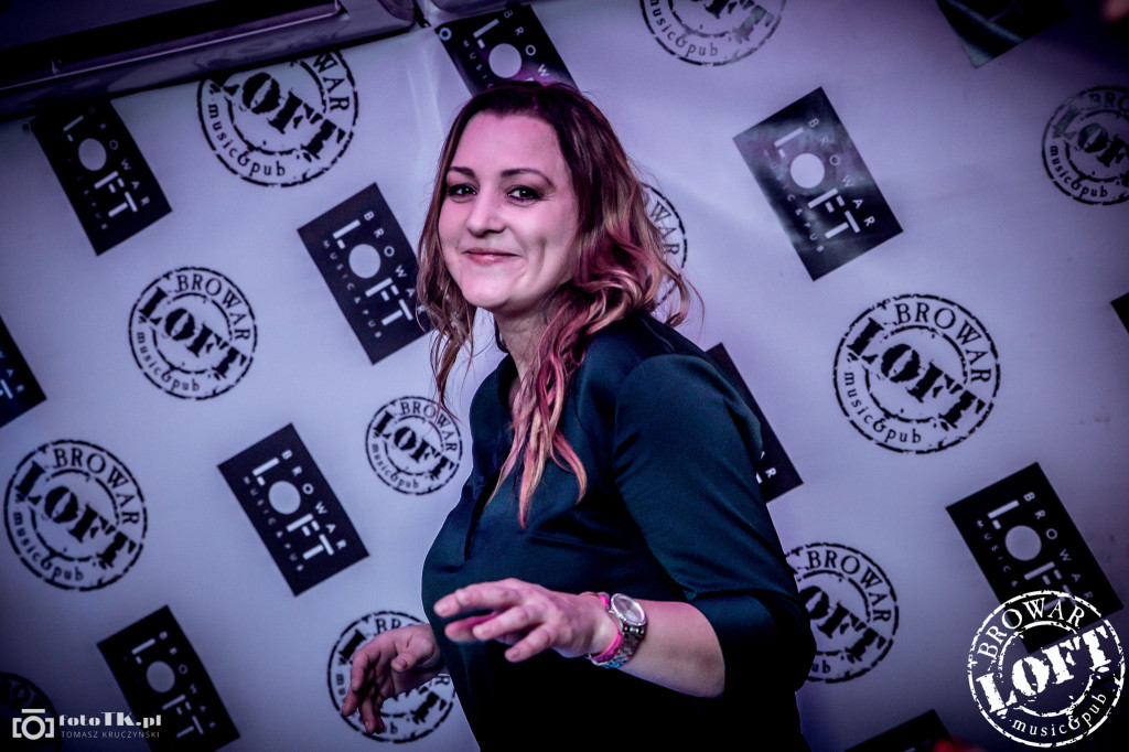 Sylwester w Browar Loft Music & Club