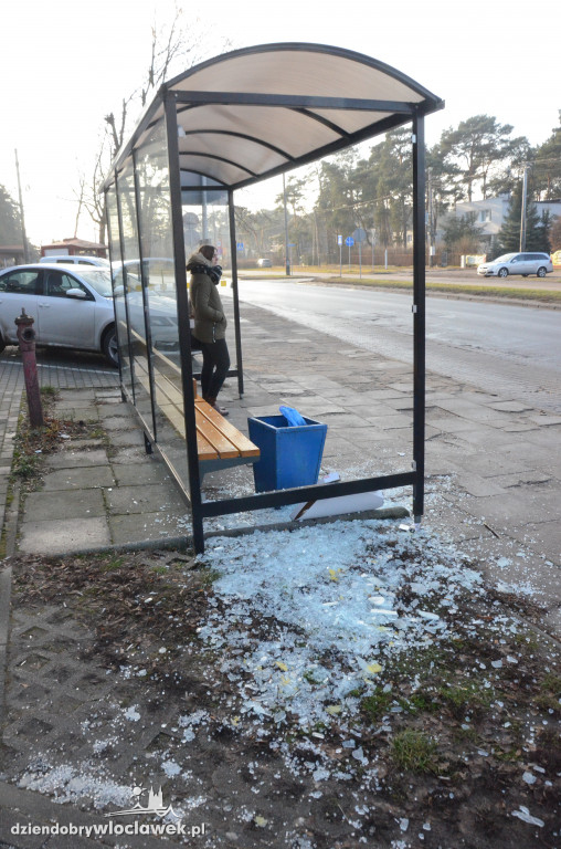 Posylwestrowe śmieci straszą na osiedlach