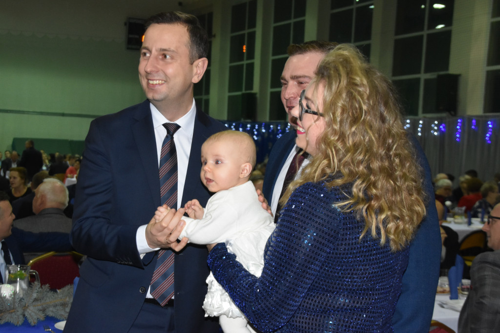Szef PSL spotkał się z setkami mieszkańców