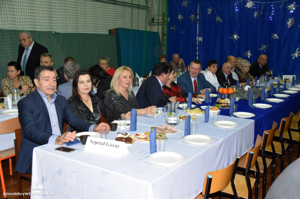 Szef PSL spotkał się z setkami mieszkańców