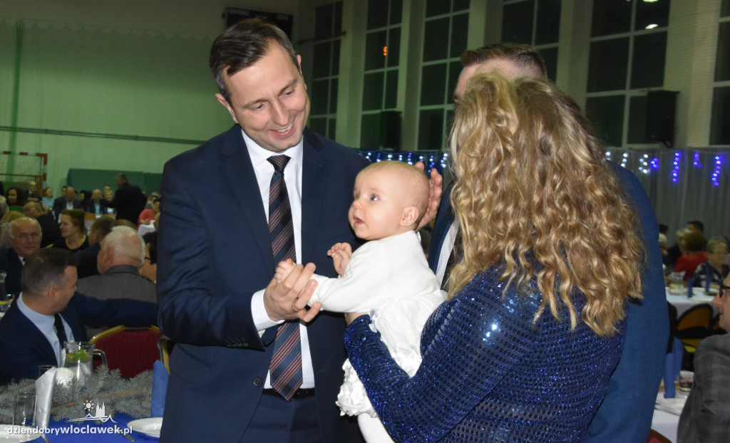 Szef PSL spotkał się z setkami mieszkańców