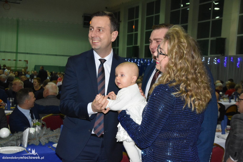 Szef PSL spotkał się z setkami mieszkańców