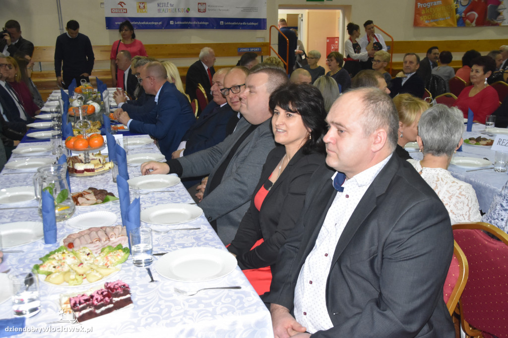 Szef PSL spotkał się z setkami mieszkańców