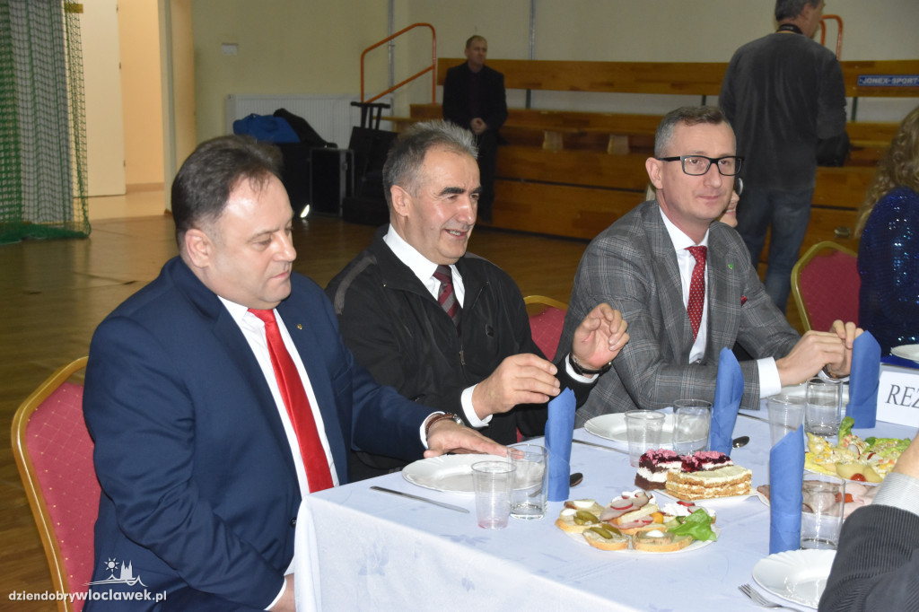 Szef PSL spotkał się z setkami mieszkańców