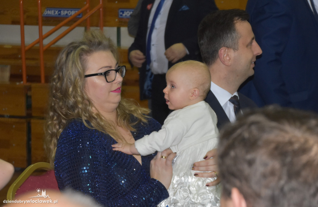 Szef PSL spotkał się z setkami mieszkańców