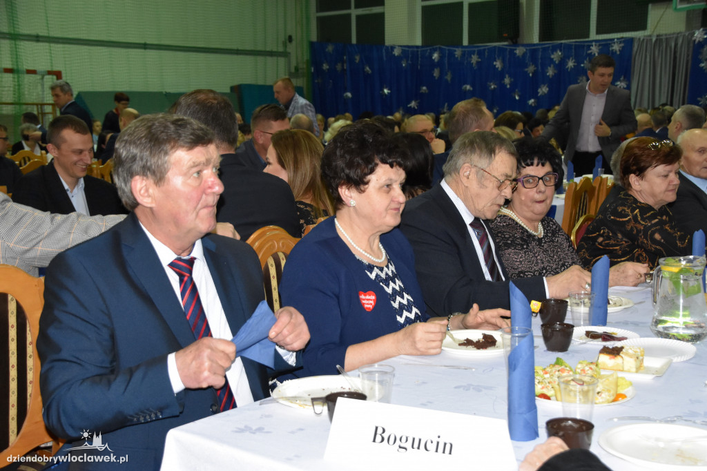 Szef PSL spotkał się z setkami mieszkańców