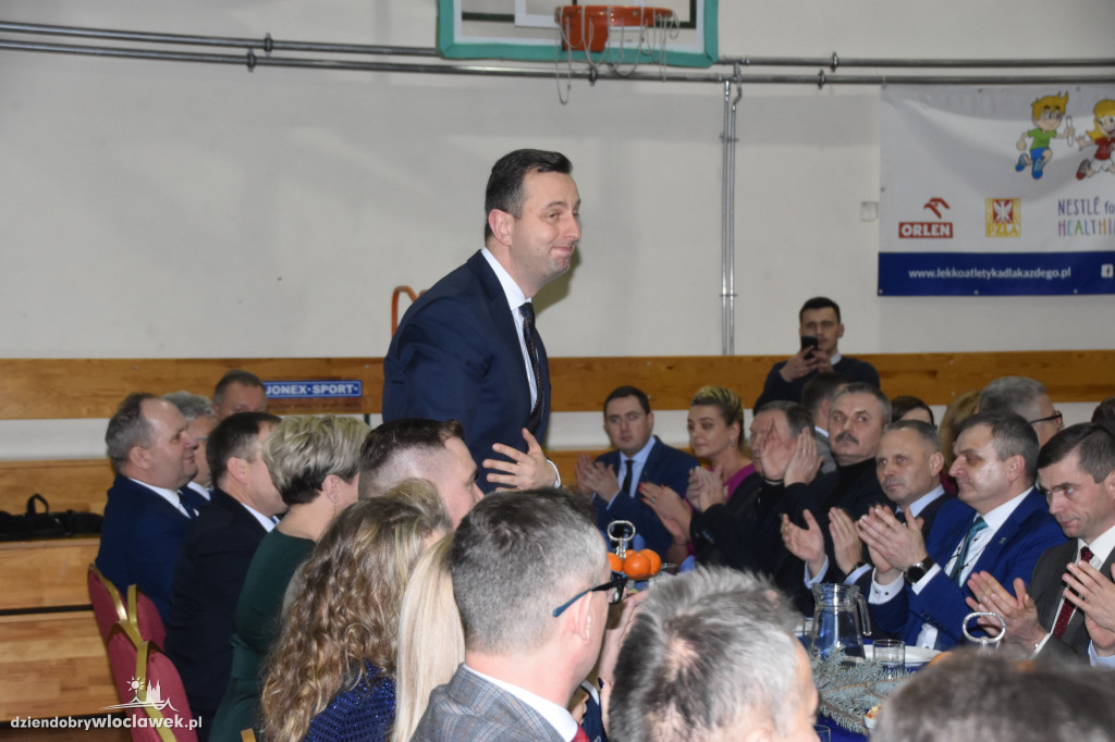Szef PSL spotkał się z setkami mieszkańców