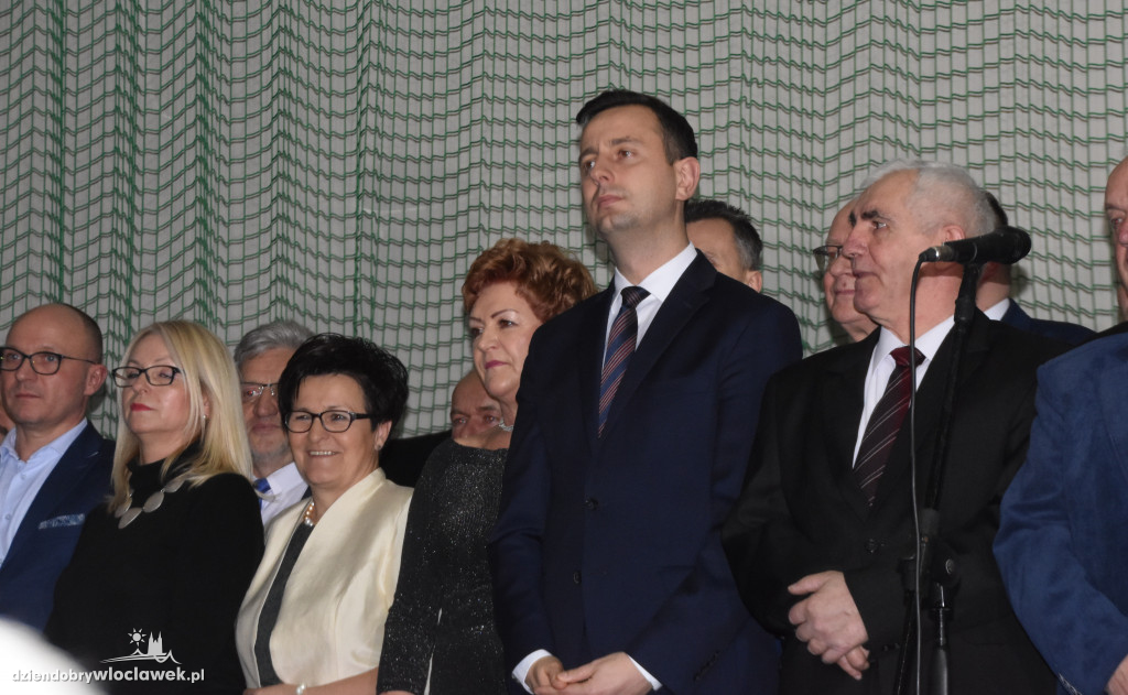 Szef PSL spotkał się z setkami mieszkańców