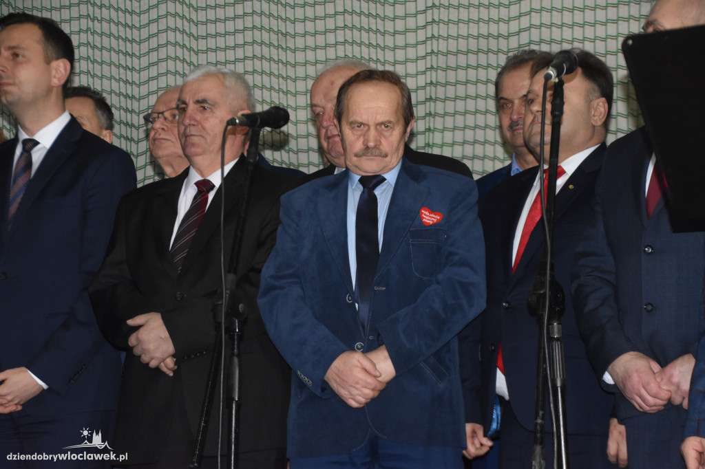 Szef PSL spotkał się z setkami mieszkańców