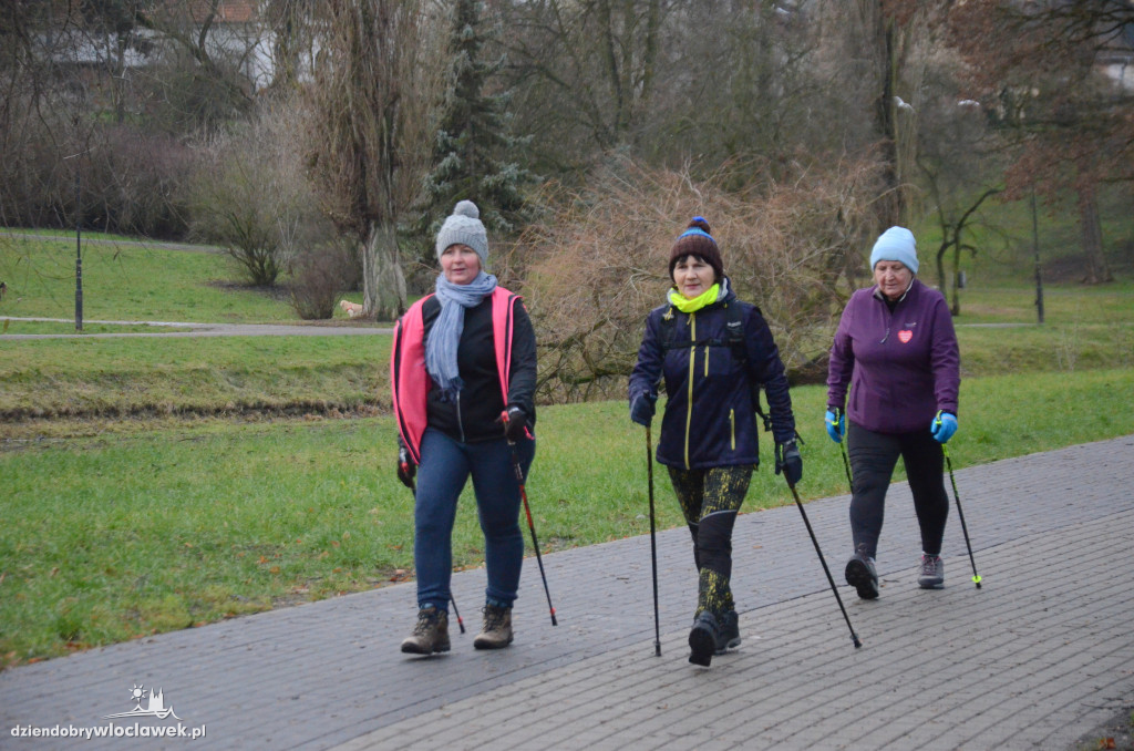 Pierwszy parkrun w 2020 roku