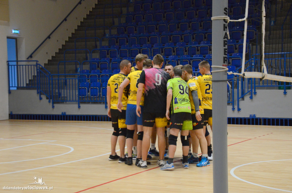 Branżowa Liga Siatkówki - Anwil Liga