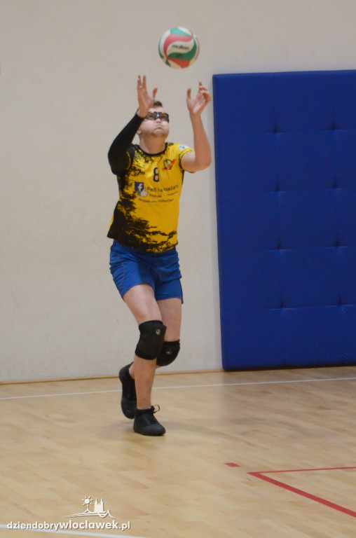 Branżowa Liga Siatkówki - Anwil Liga