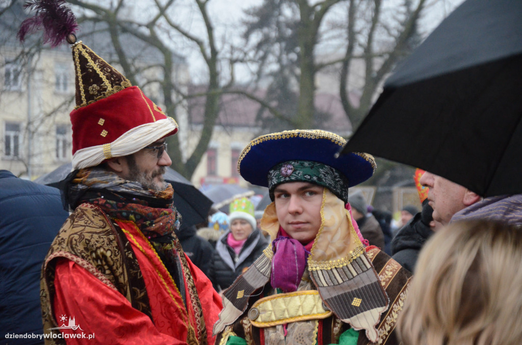 Obchody Święta Trzech Króli