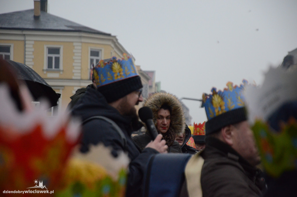 Obchody Święta Trzech Króli