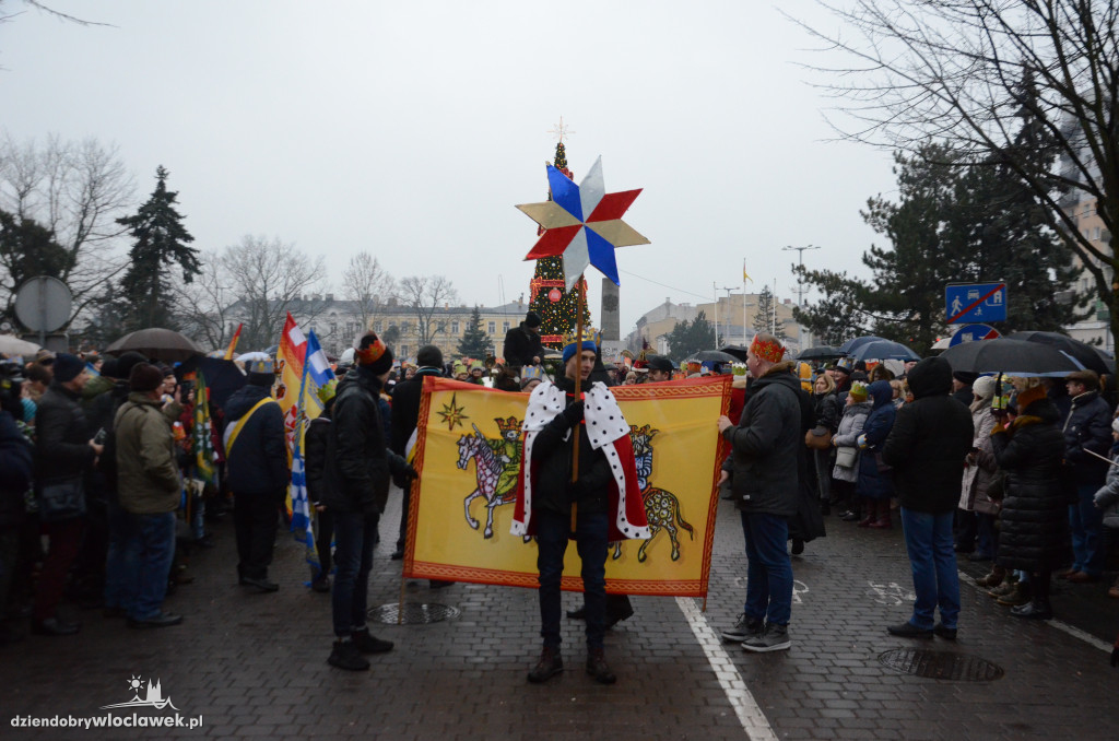 Obchody Święta Trzech Króli