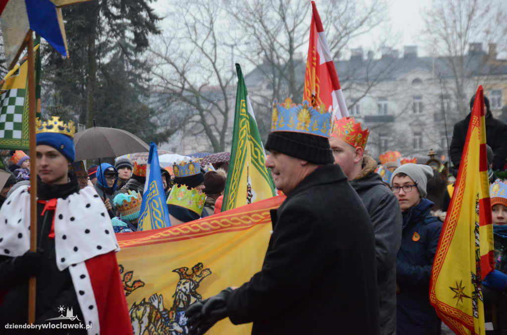 Obchody Święta Trzech Króli